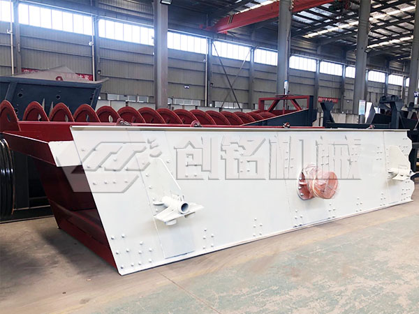 脫水振動篩 脫水振動篩