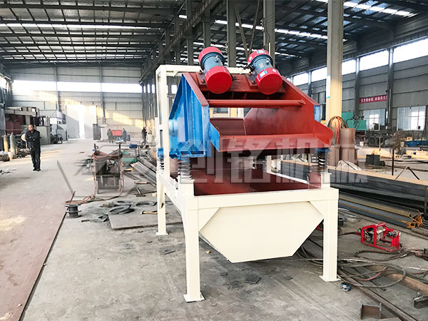 細(xì)砂提取機(jī) 細(xì)砂提取機(jī)