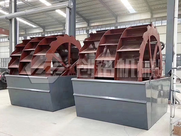 洗砂機廠家 洗砂機廠家
