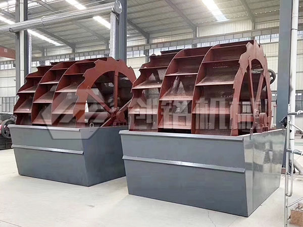 洗砂機(jī) 洗砂機(jī)