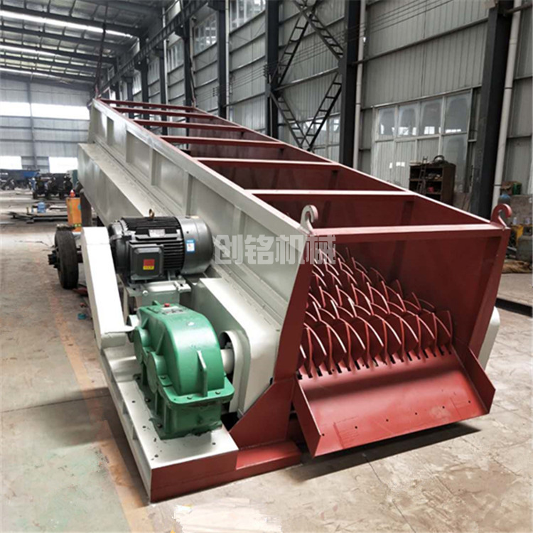 泥石分離機(jī)