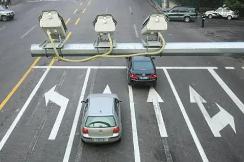 電子警察發(fā)展升級(jí)，智能化更明顯